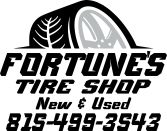 Fortune Tire Shop
