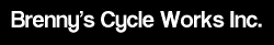 Breenys Cycle Works