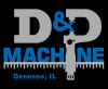 D & D Machine